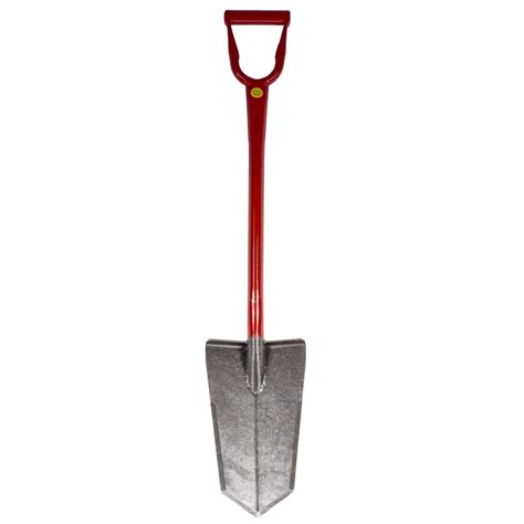 king of spades shovels